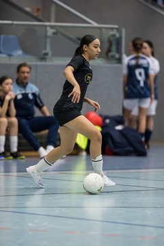 Bild 548 - wBJ Power Girls Cup Suederelbe